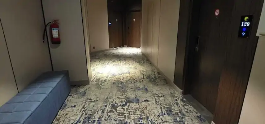 Sedra Global Hotel image
